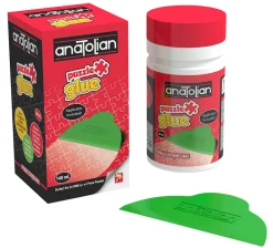 Anatolian Puzzle Glue