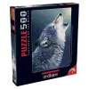 Ascending Song 500 Piece Jigsaw Puzzle