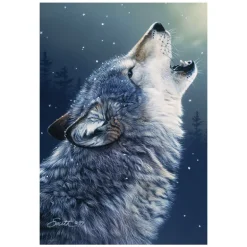 Ascending Song 500 Piece Jigsaw Puzzle