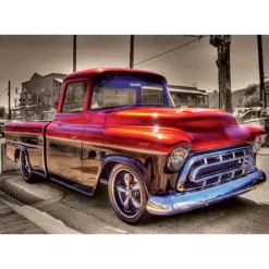 Buddy 1000 Piece Jigsaw Puzzle