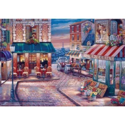 Cafe Randezvous