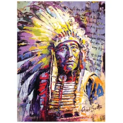 Chief Seattle