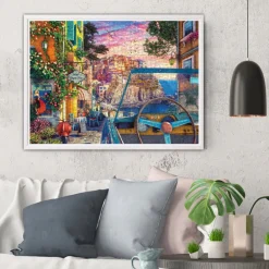 Cinque Terre