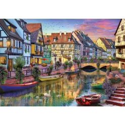 Colmar Canal