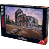 Colosseum 1000 Piece Jigsaw Puzzle