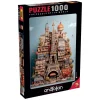 Eyfel 2 1000 Piece Jigsaw Puzzle
