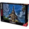 Eyfel 1000 Piece Jigsaw Puzzle