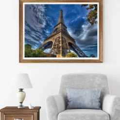 Eyfel 1000 Piece Jigsaw Puzzle