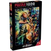 Fabolous Cellist 1000 Piece Jigsaw Puzzle