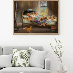Home Sweet Home 1 1000 Piece Jigsaw Puzzle