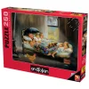 Home Sweet Home 260 Piece Jigsaw Puzzle