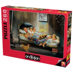 Home Sweet Home 260 Piece Jigsaw Puzzle