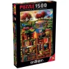Imagination Through Reading 1500 Piece Jigsaw Puzzle