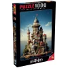 Kız Kulesi 1 1000 Piece Jigsaw Puzzle