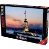 Kız Kulesi 1000 Piece Jigsaw Puzzle