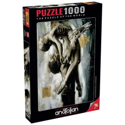 Lift My Heart 2 1000 Piece Jigsaw Puzzle