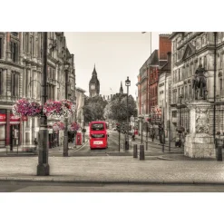 London 1500 Piece Jigsaw Puzzle