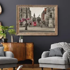 London 1500 Piece Jigsaw Puzzle