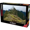 Machu Picchu 2000 Piece Jigsaw Puzzle