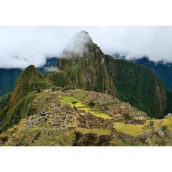 Machu Picchu 2000 Piece Jigsaw Puzzle
