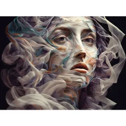 Mara Despina 1000 Piece Jigsaw Puzzle