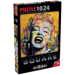 Marilyn 1024 Piece Jigsaw Puzzle