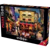 Meet Me in Paris 1500 Piece Jigsaw Puzzle