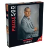 Mustafa Kemal Atatürk 1 500 Piece Jigsaw Puzzle