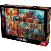 Mystery Writers 3000 Piece Jigsaw Puzzle