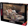 No Place Like Home 1 1000 Piece Jigsaw Puzzle