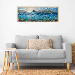 Ocean Panorama