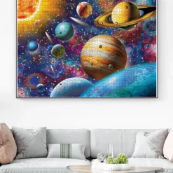 Odyssey 3000 Piece Jigsaw Puzzle
