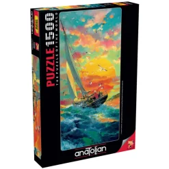 Possibilities 1500 Piece Jigsaw Puzzle