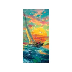 Possibilities 1500 Piece Jigsaw Puzzle