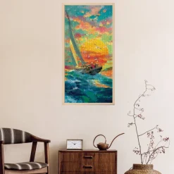 Possibilities 1500 Piece Jigsaw Puzzle