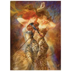 Revelation 1000 Piece Jigsaw Puzzle