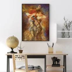 Revelation 1000 Piece Jigsaw Puzzle
