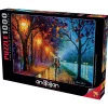 Rhapsody 1000 Piece Jigsaw Puzzle