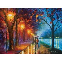 Rhapsody 1000 Piece Jigsaw Puzzle