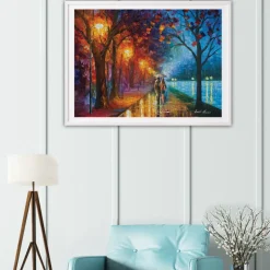 Rhapsody 1000 Piece Jigsaw Puzzle