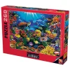 Sea of Beauty 260 Piece Jigsaw Puzzle