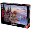 Serenity 260 Piece Jigsaw Puzzle