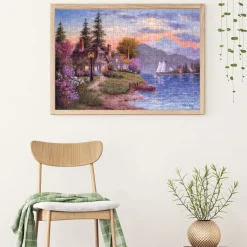 Serenity 260 Piece Jigsaw Puzzle