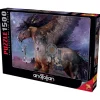 Spirit Guides 1500 Piece Jigsaw Puzzle