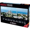 Sultanahmet Cami 1000 Piece Jigsaw Puzzle