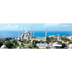 Sultanahmet Cami 1000 Piece Jigsaw Puzzle