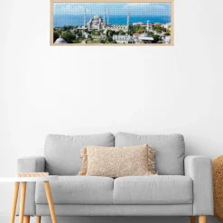 Sultanahmet Cami 1000 Piece Jigsaw Puzzle