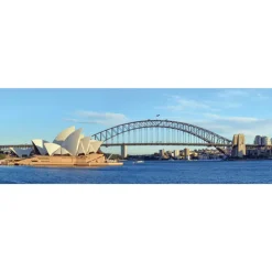 Sydney 1000 Piece Jigsaw Puzzle