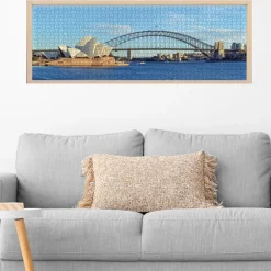 Sydney 1000 Piece Jigsaw Puzzle