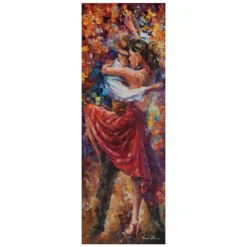 Tango 1000 Piece Jigsaw Puzzle